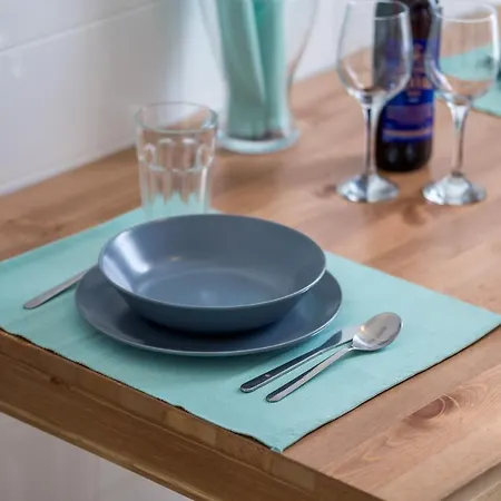 La Perla Apartmán Opatija