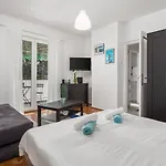 La Perla Apartmán *