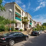 Apartmán La Perla Opatija