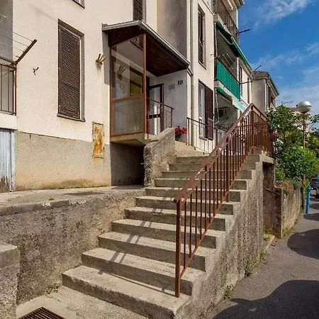 La Perla Appartement