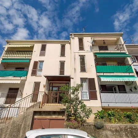 Apartmán La Perla
