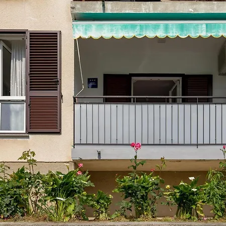 Apartmán La Perla *