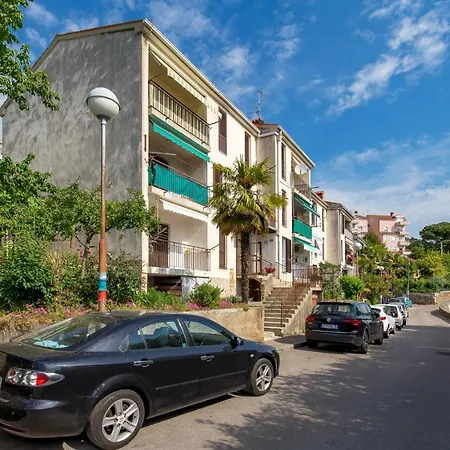 Appartement La Perla Opatija