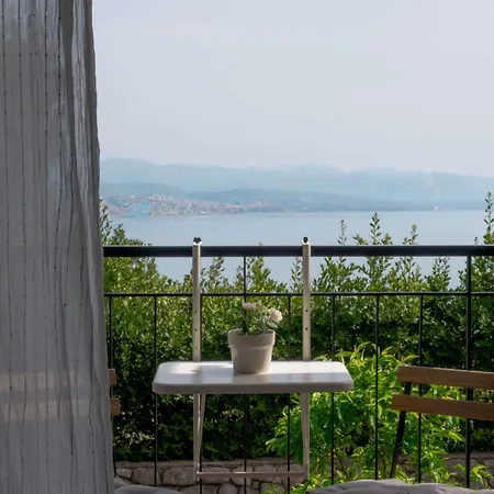 La Perla * Opatija