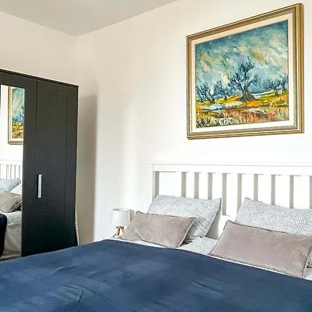 Apartmán La Perla