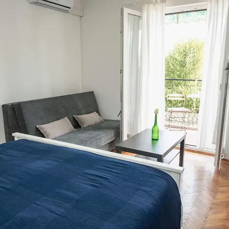 La Perla Appartement *