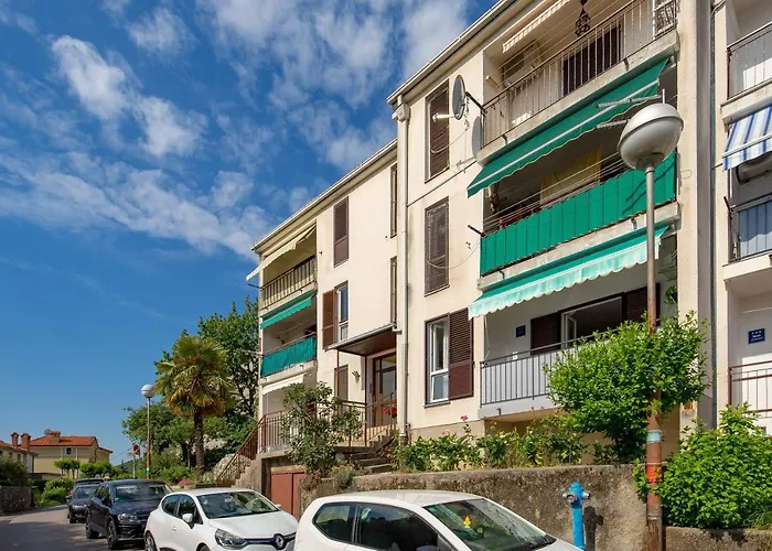 La Perla Opatija