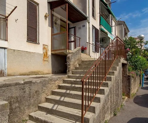 La Perla Apartament