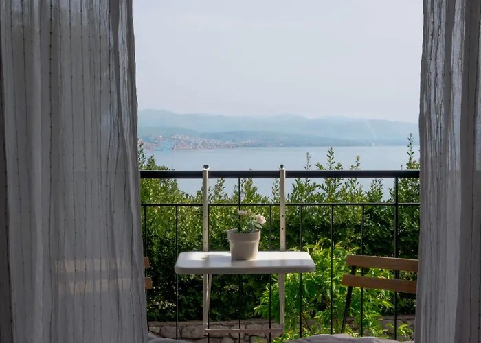 La Perla * Opatija