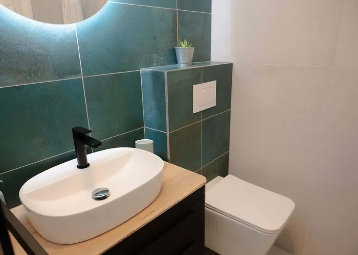 La Perla Apartament
