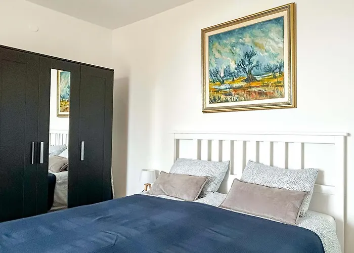Apartament La Perla