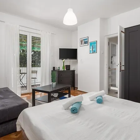 La Perla Appartamento *