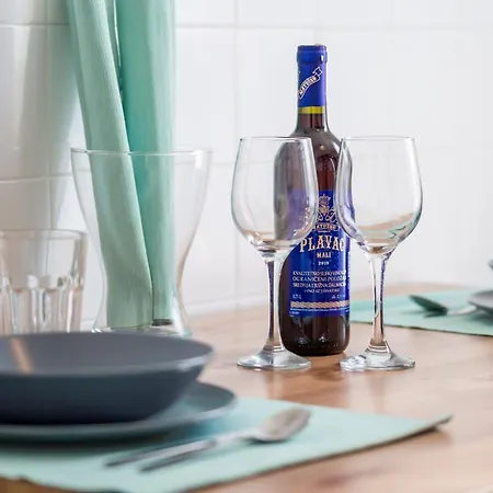 Appartamento La Perla *