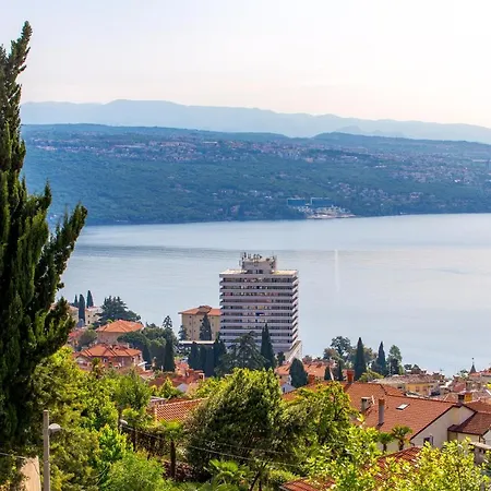 Appartamento La Perla *